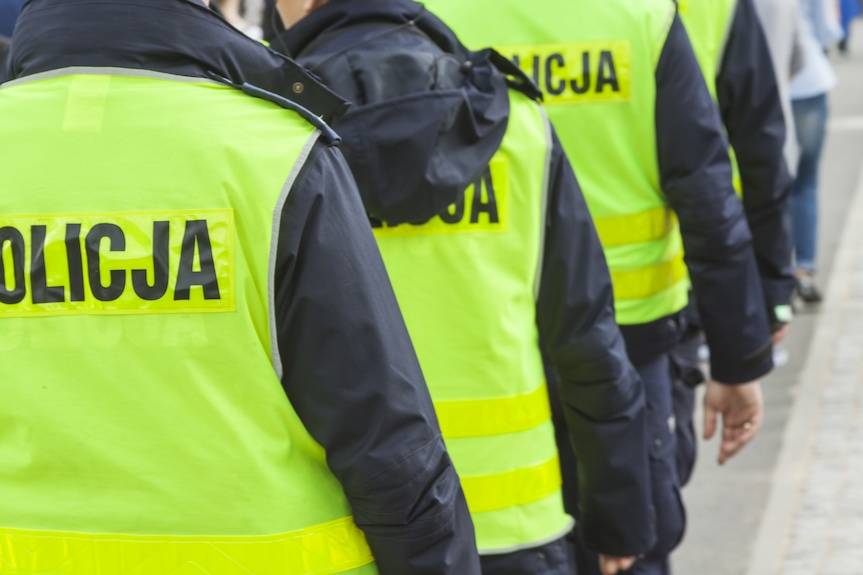 Ruszył nabór do służby w policji