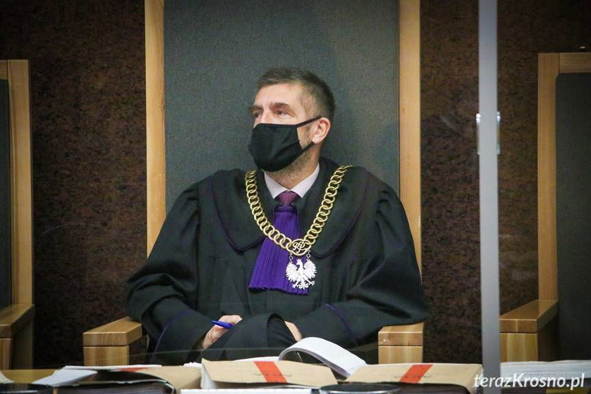 Wyrok sądu po katastrofie budowlanej w Krośnie