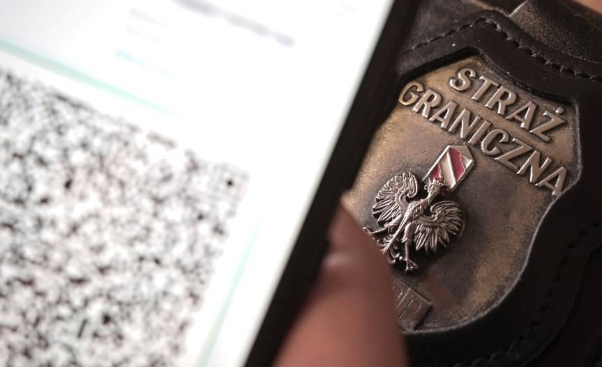 REGION. Na granicy z fałszywymi wynikami testów COVID