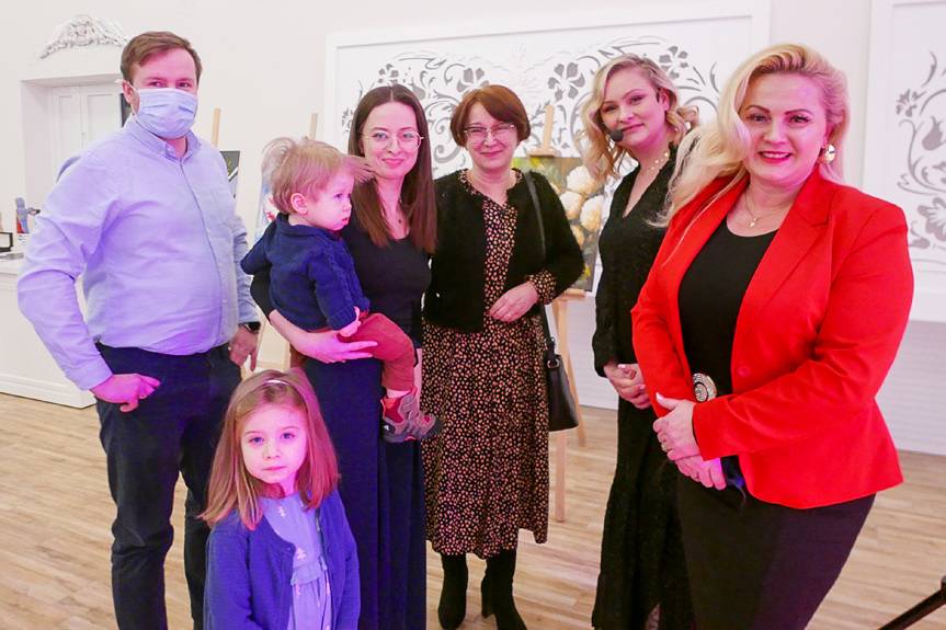 Licytacja dla Ignasia w Łężanach. Zebrano imponującą kwotę