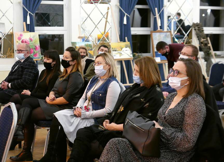 Licytacja dla Ignasia w Łężanach. Zebrano imponującą kwotę