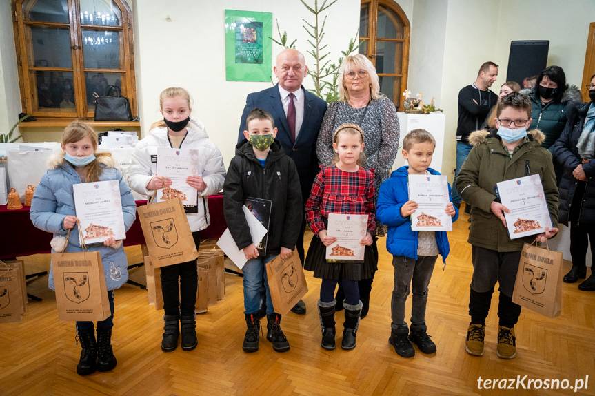 Międzynarodowy Konkurs Szopek Bożonarodzeniowych w Dukli