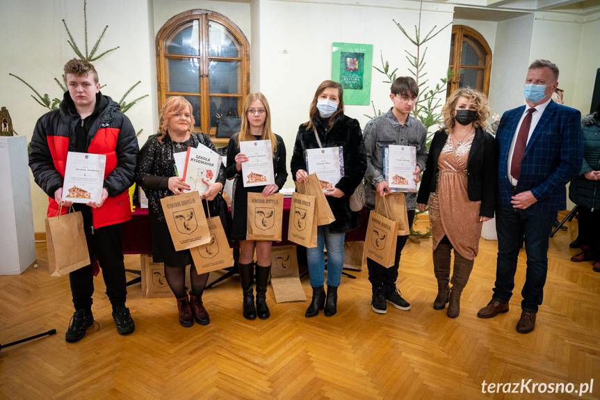 Międzynarodowy Konkurs Szopek Bożonarodzeniowych w Dukli