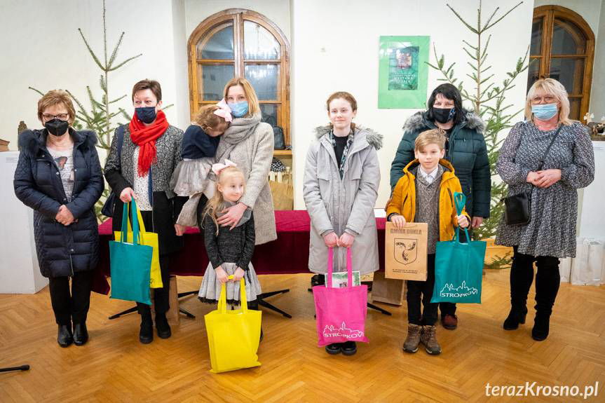 Międzynarodowy Konkurs Szopek Bożonarodzeniowych w Dukli