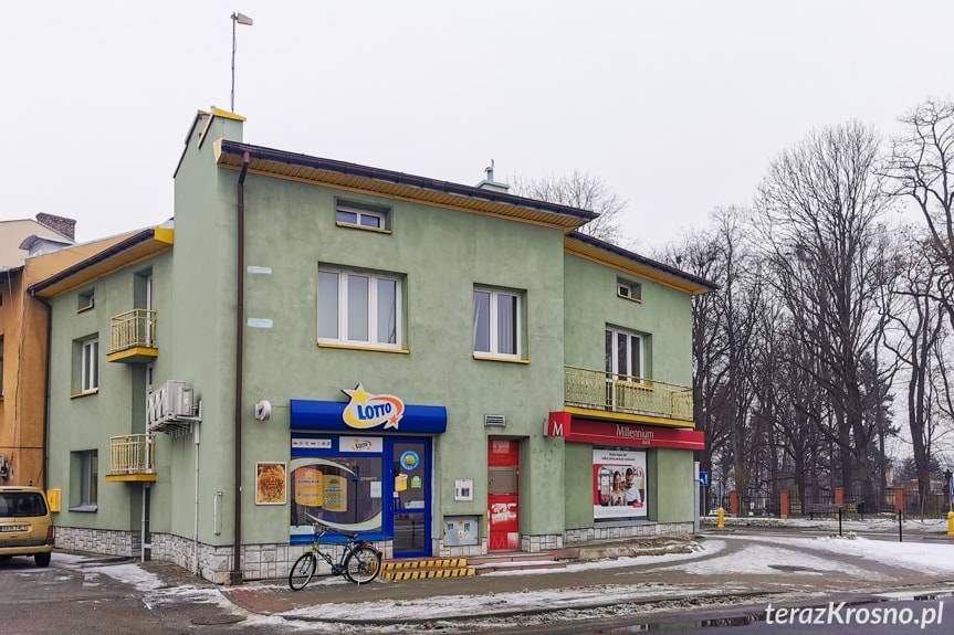 W Krośnie padła główna wygrana w Lotto!