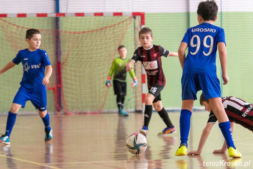 II Turniej o Puchar Burmistrza Gminy Iwonicz-Zdrój w Lubatowej