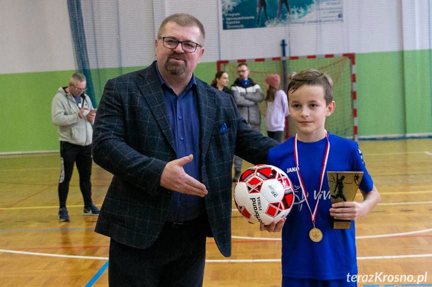 II Turniej o Puchar Burmistrza Gminy Iwonicz-Zdrój w Lubatowej