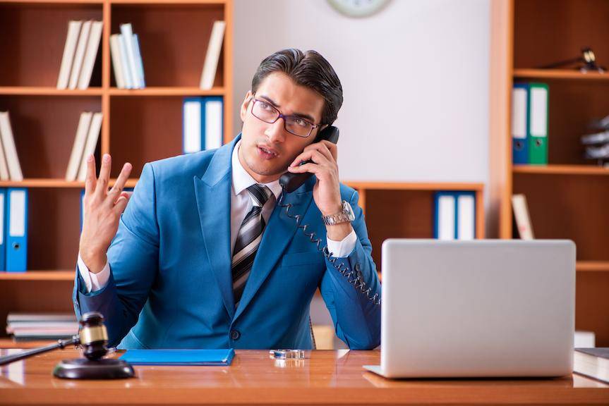 Krosno. Nieodpłatna pomoc prawna tylko w formie zdalnej