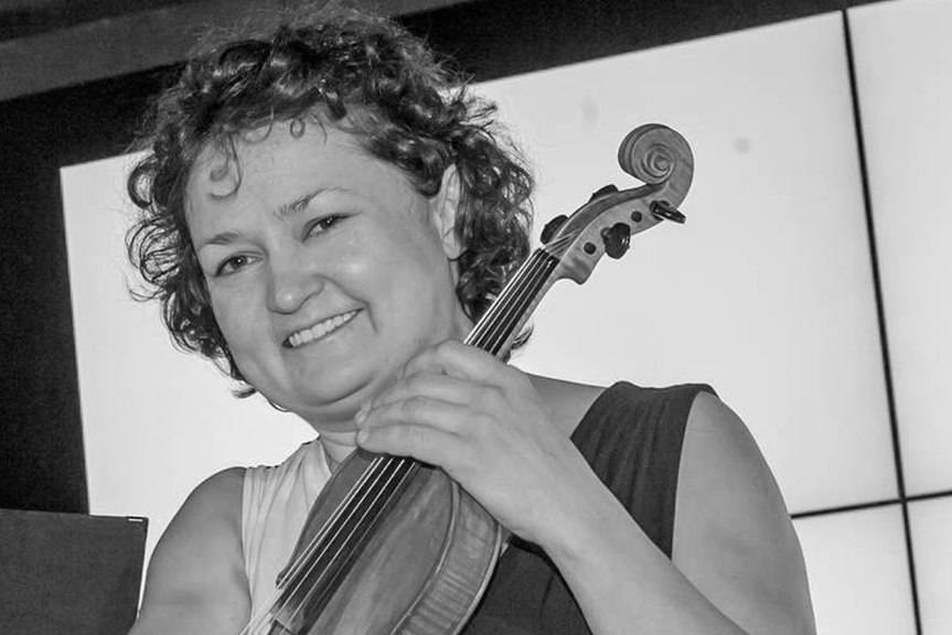 Nie żyje Elżbieta Węgrzyn