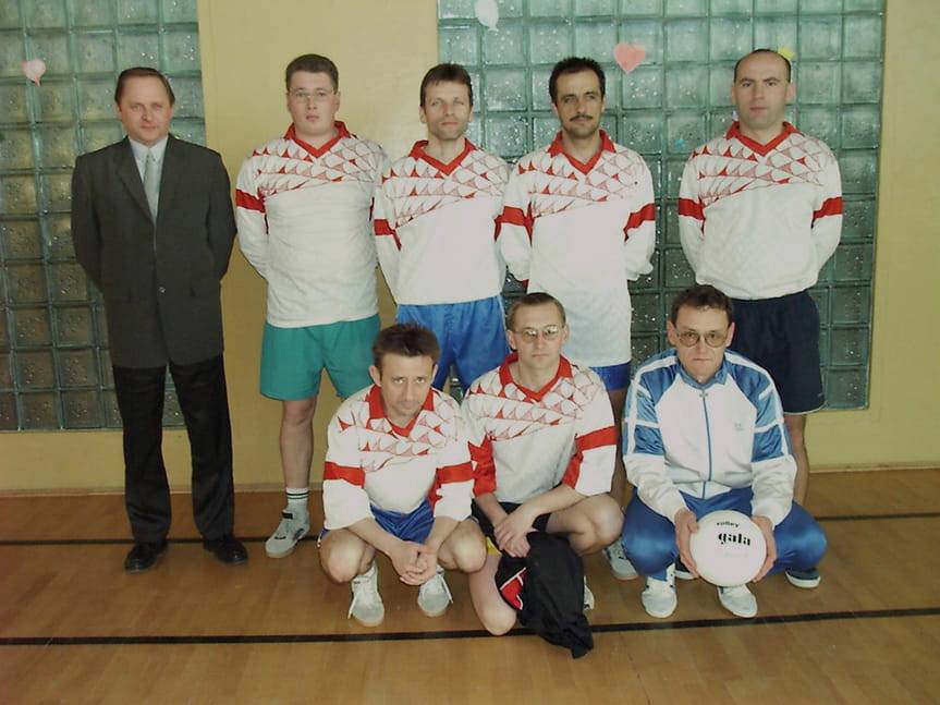 W Krośnie i powiecie krośnieńskim