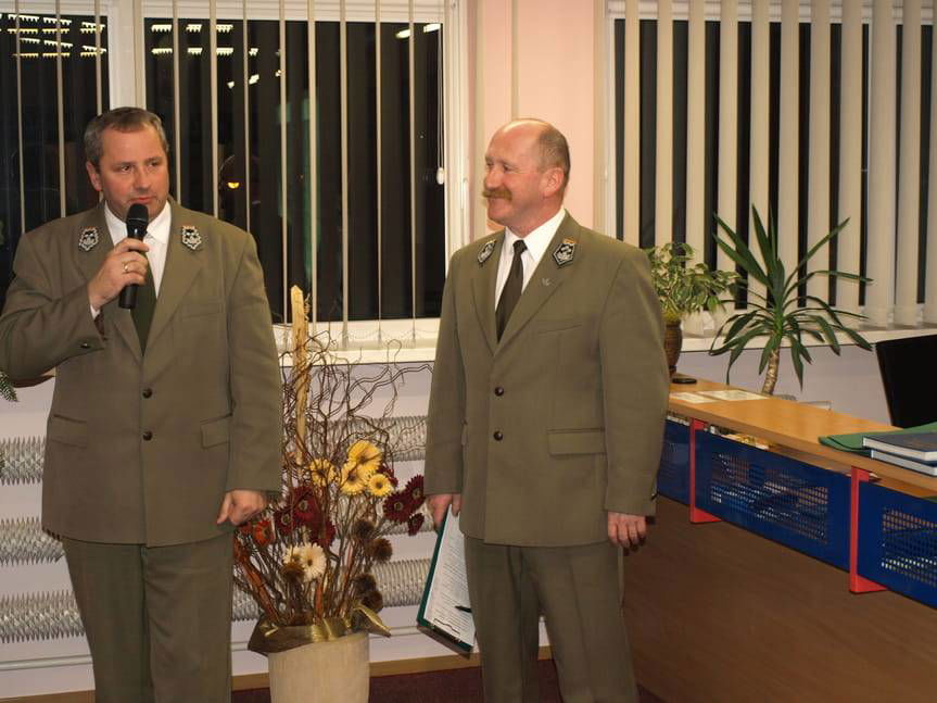 W Krośnie i powiecie krośnieńskim