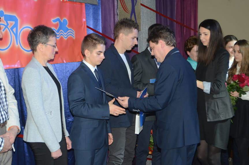 W Krośnie i powiecie krośnieńskim