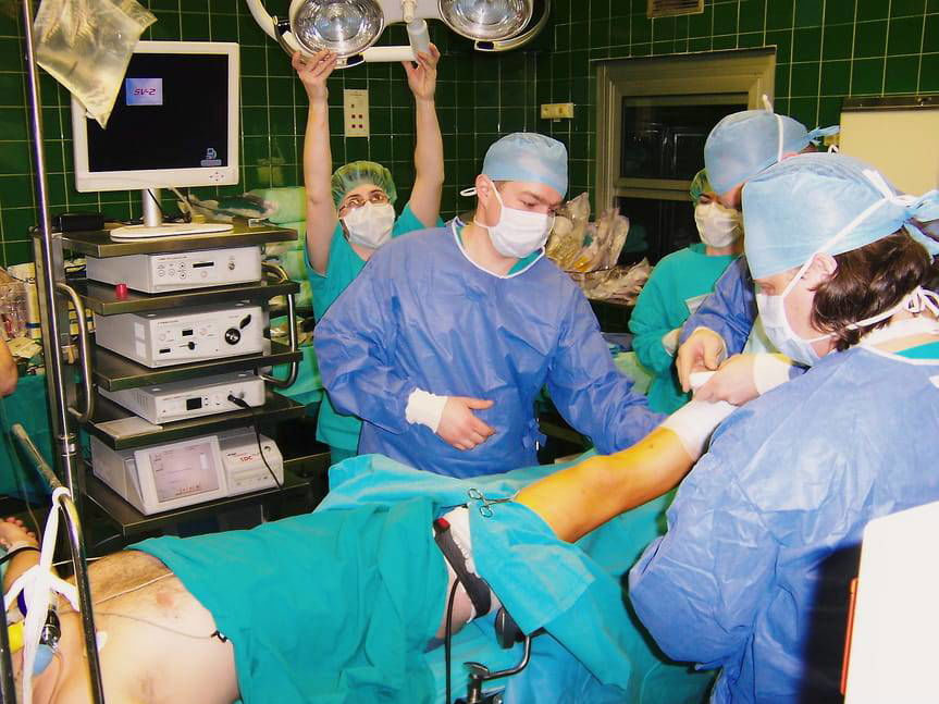 W Krośnie i powiecie krośnieńskim