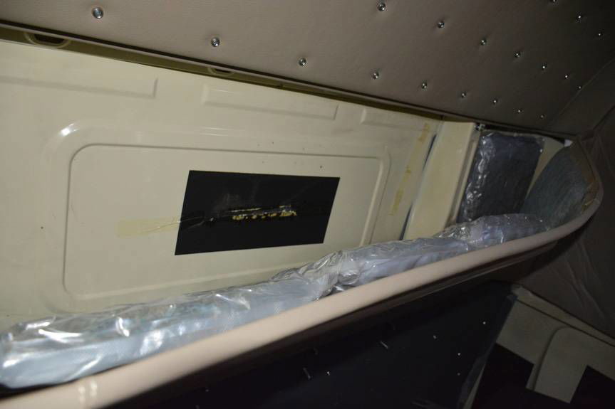 Mieszkańcy Krosna i powiatu krośnieńskiego oskarżeni o gigantyczny przemyt narkotyków