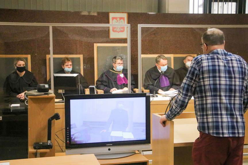 Śmierć w Dukli. Konfrontacja biegłych lekarzy