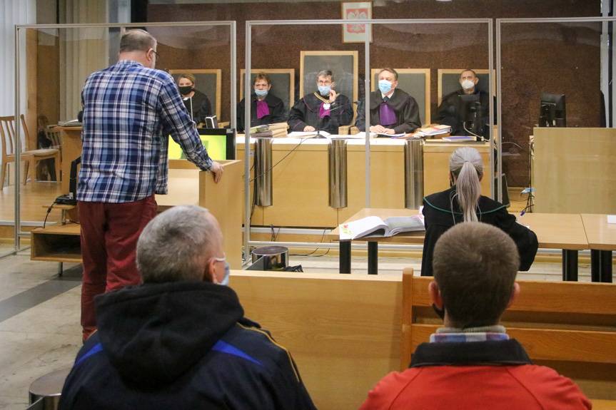 Śmierć w Dukli. Konfrontacja biegłych lekarzy