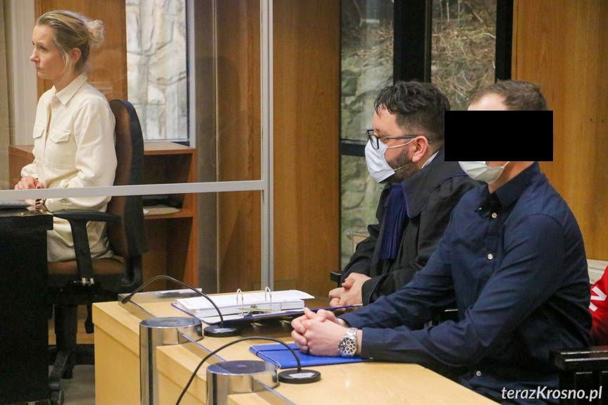 Oskarżony o posiadanie dziecięcej pornografii