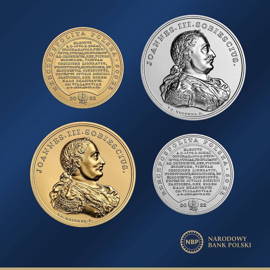 Nowa moneta NBP. Ile kosztuje?