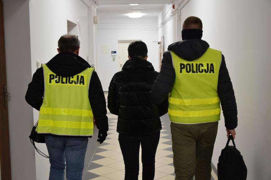 Śledztwo w sprawie wyłudzenia dotacji. Sprawa dotyczy stowarzyszenia z Jasła