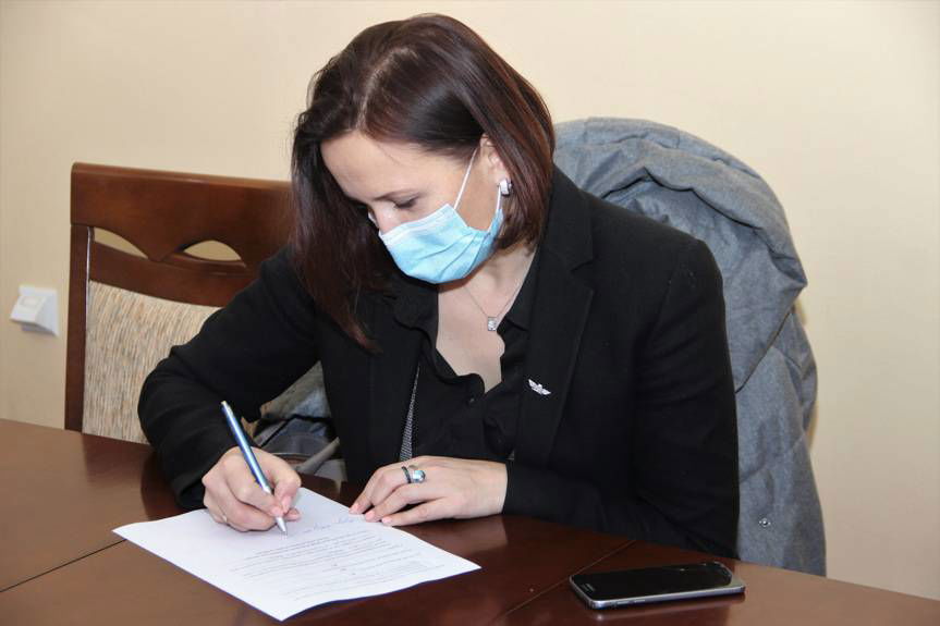 Inwestycje kolejowe w gminie Jedlicze. Podpisano wstępne porozumienia