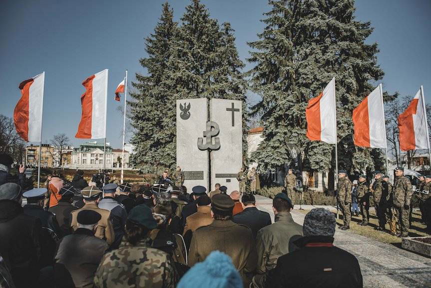 Podkarpacie obchodziło 80. rocznicę powstania AK