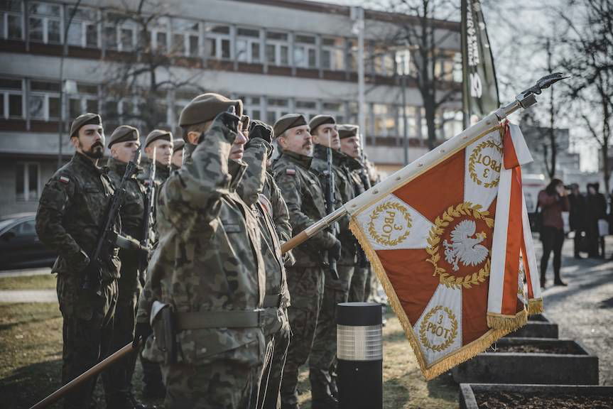 Podkarpacie obchodziło 80. rocznicę powstania AK