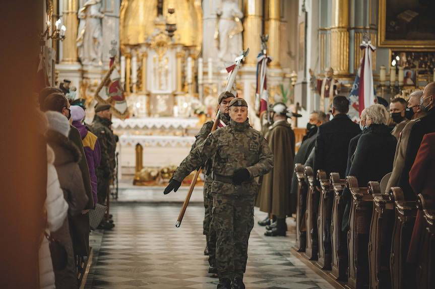 Podkarpacie obchodziło 80. rocznicę powstania AK