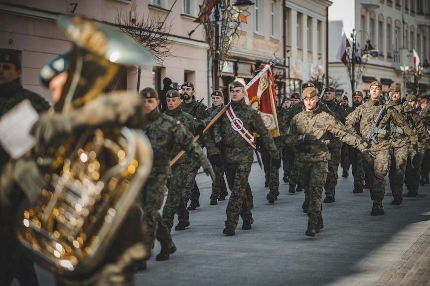 Podkarpacie obchodziło 80. rocznicę powstania AK