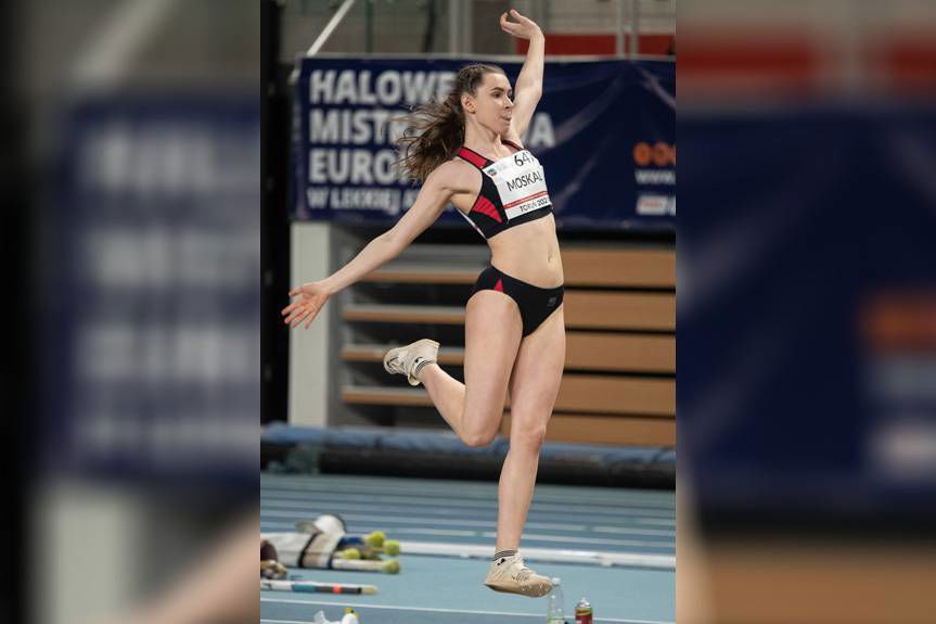 Krośnianie na mistrzostwach Polski juniorów w Rzeszowie