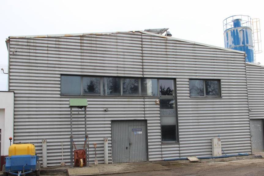 Jest wykonawca rozbudowy oczyszczalni ścieków w Jedliczu