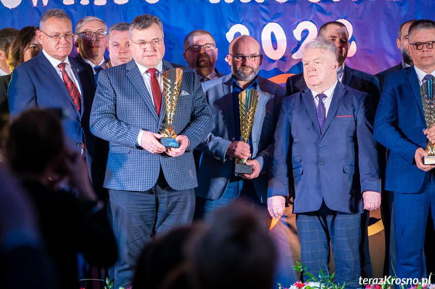 Gala Sportu Powiatu Krośnieńskiego