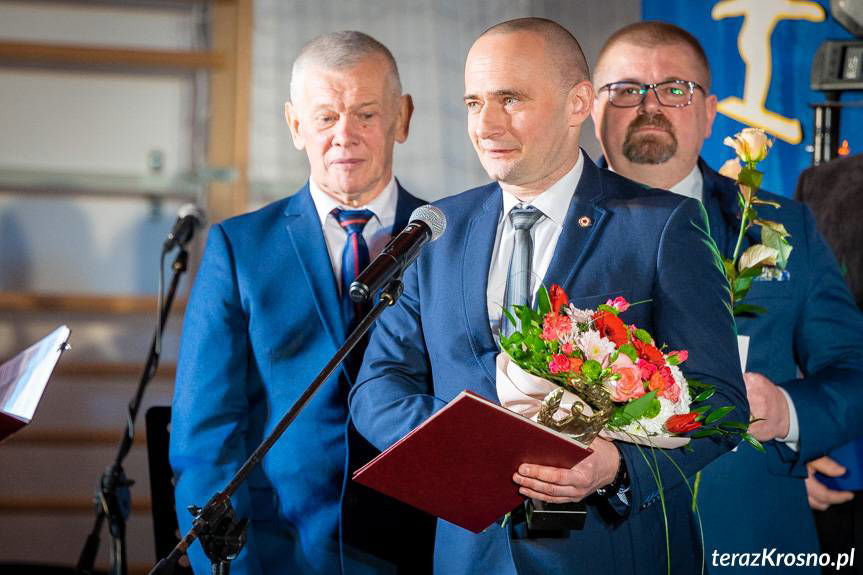 Gala Sportu Powiatu Krośnieńskiego