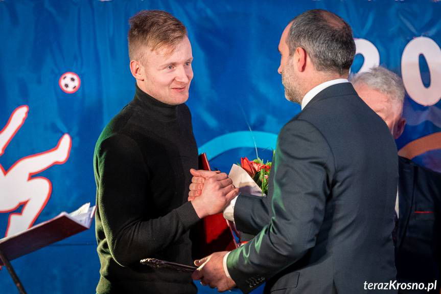 Gala Sportu Powiatu Krośnieńskiego