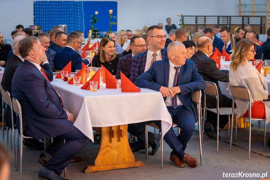 Gala Sportu Powiatu Krośnieńskiego