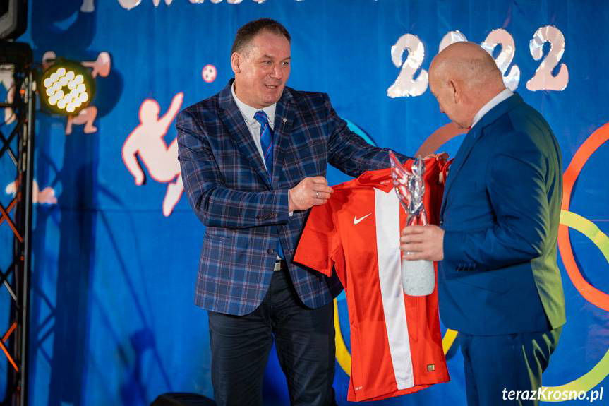 Gala Sportu Powiatu Krośnieńskiego