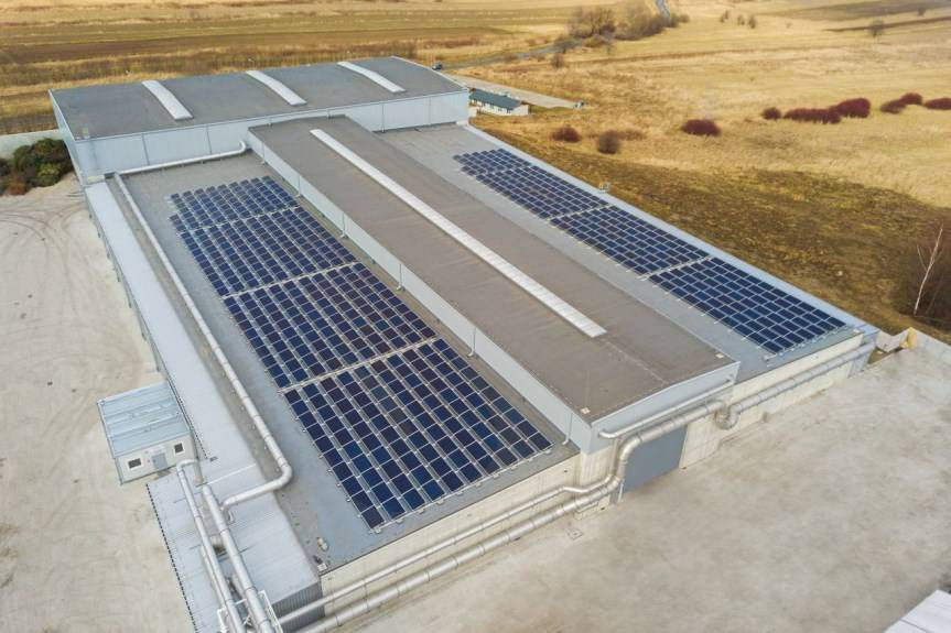 MPGK Krosno produkuje więcej energii niż zużywa