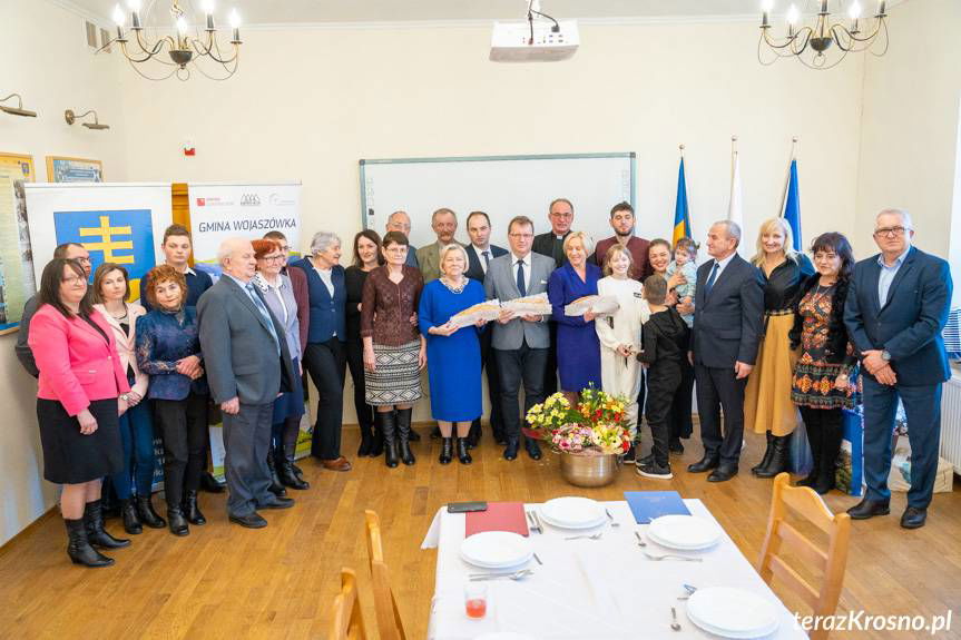 Repatrianci z Kazachstanu zaczynają nowe życie w Ustrobnej