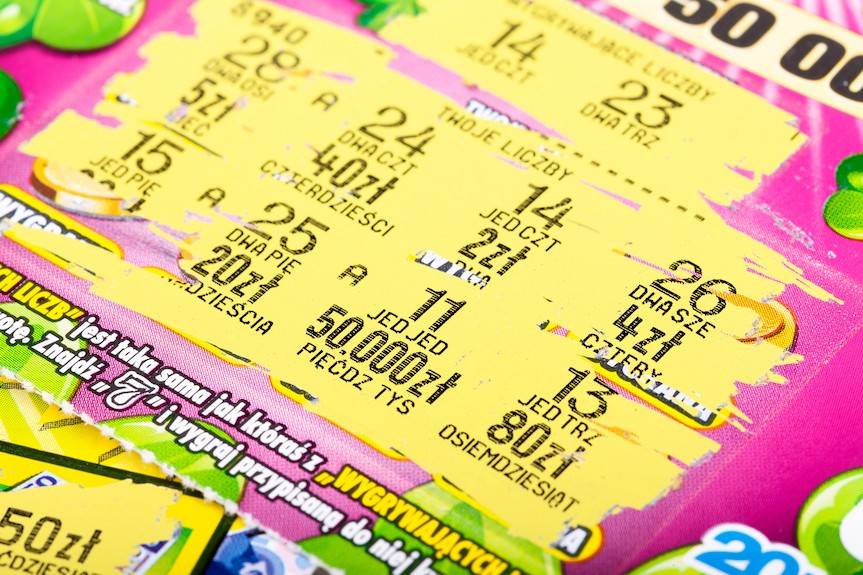 Najwyższe wygrane w Lotto w Krośnie