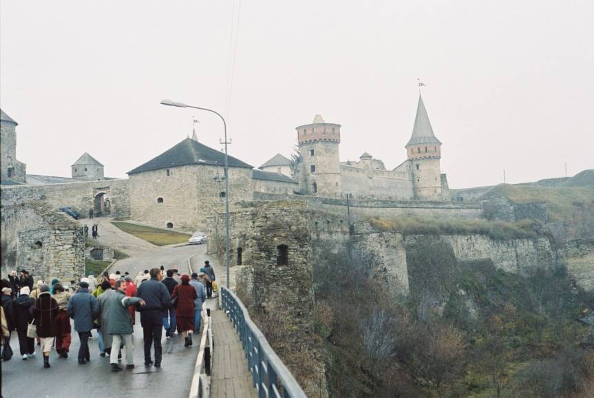 Komunikat Ministerstwa Spraw Zagranicznych. Dotyczy podróży na Ukrainę