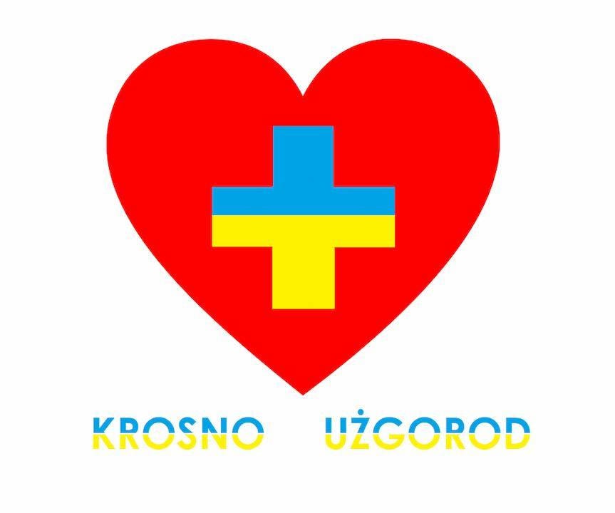 Krosno z pomocą dla Użgorodu