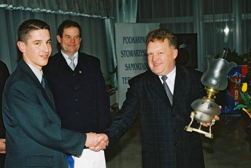 W Krośnie i powiecie krośnieńskim 