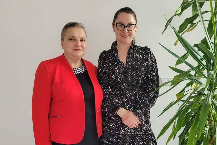 Zmiana na stanowisku dyrektora GOK w Rymanowie