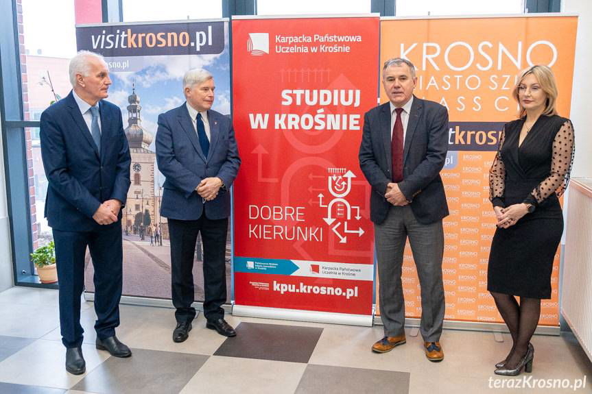 KPU i Miasto Krosno dzieciom i młodzieży