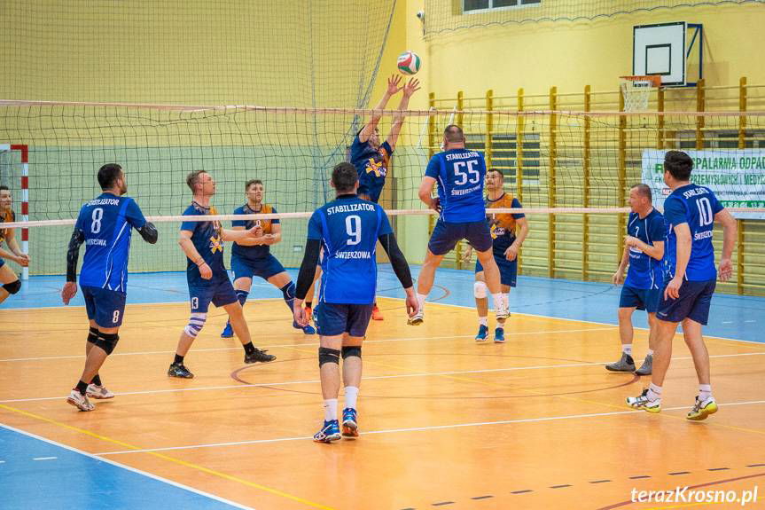 Zagrali dla Ukrainy w Świerzowej Polskiej