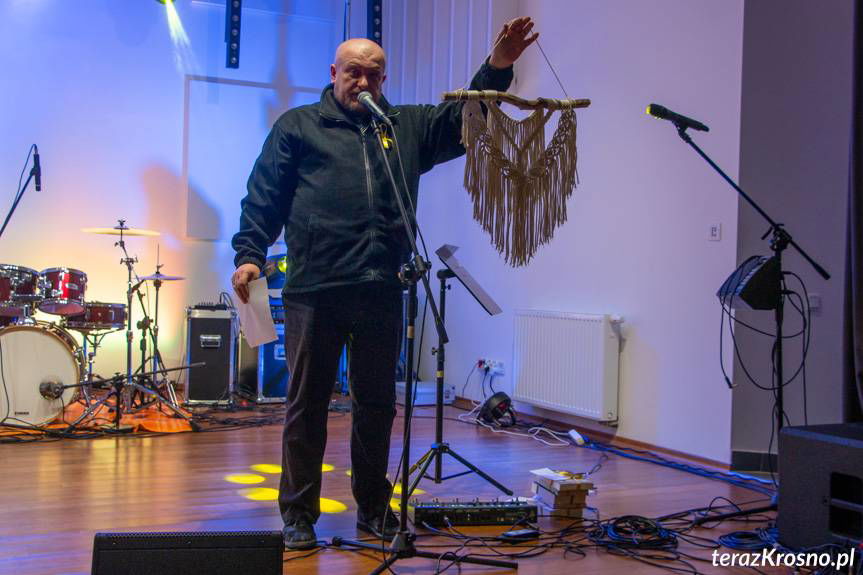 Rymanów zagrał dla Ukrainy