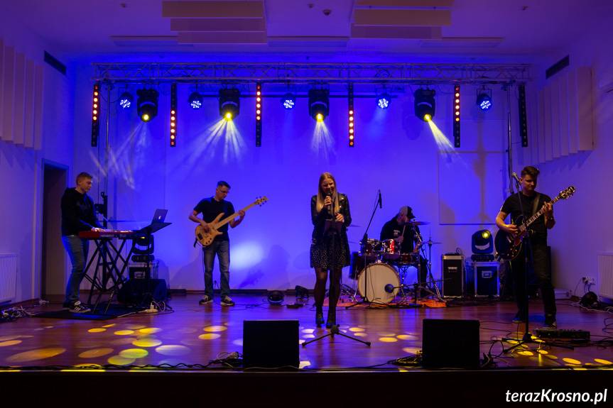 Rymanów zagrał dla Ukrainy