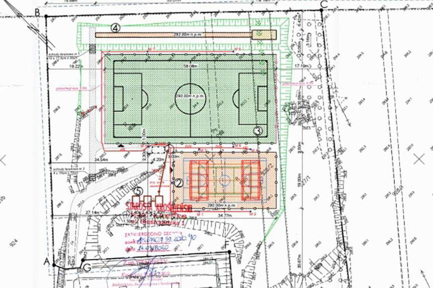 Będzie Orlik w Głowience. Umowa podpisana