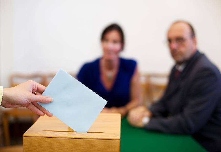 Zalesie nie chce być przysiółkiem