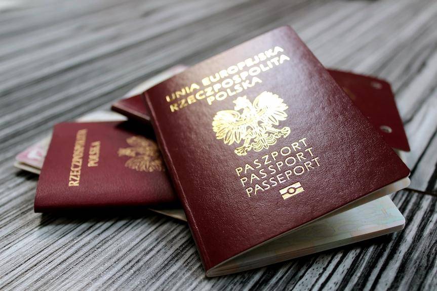 Krosno. Problemy z wyrobieniem paszportu. Jest odpowiedź