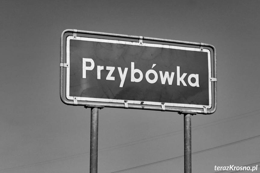 Tragedia w Przybówce. Zginął pracownik